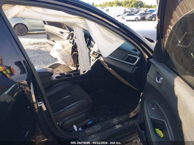KIA Optima S 2020 5XXGT4L38LG451201 Image 5