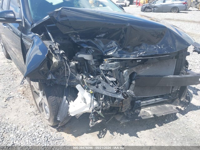 KIA Optima S 2020 5XXGT4L38LG451201 Image 6