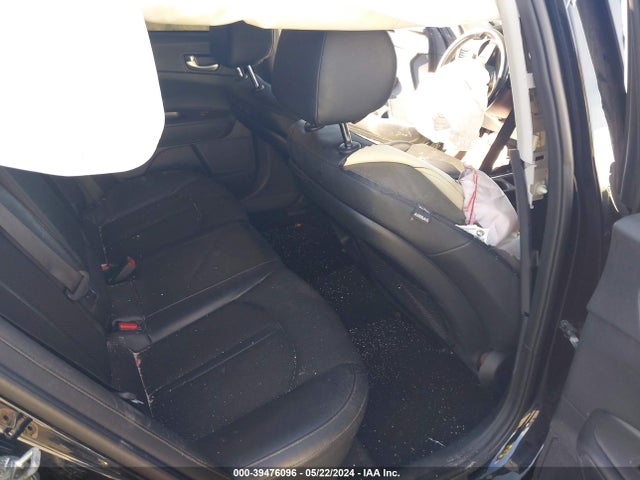 KIA Optima S 2020 5XXGT4L38LG451201 Image 8
