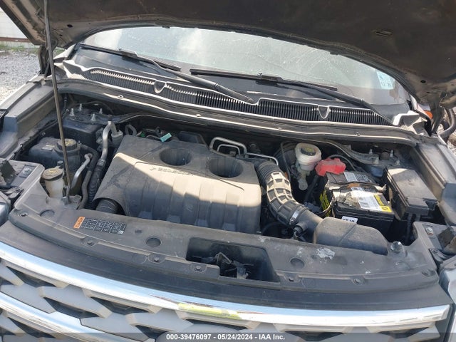 Ford EXPLORER XLT 2018 1FM5K7DH1JGA39919 Image 10