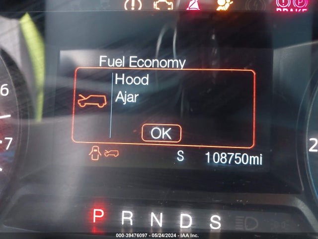 Ford EXPLORER XLT 2018 1FM5K7DH1JGA39919 Image 16