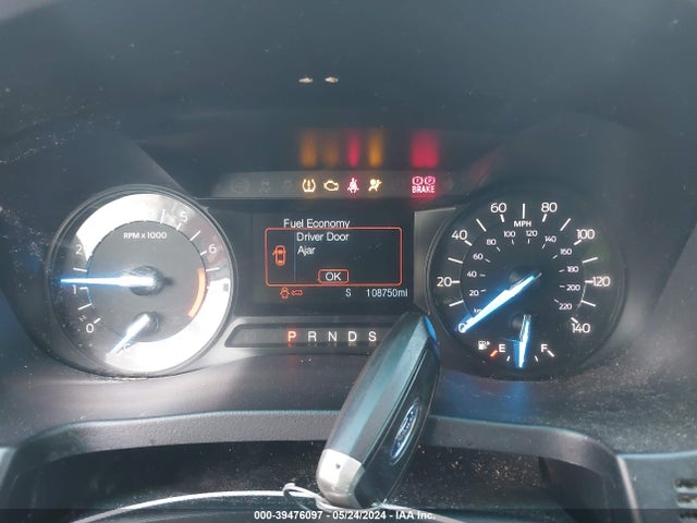 Ford EXPLORER XLT 2018 1FM5K7DH1JGA39919 Image 7