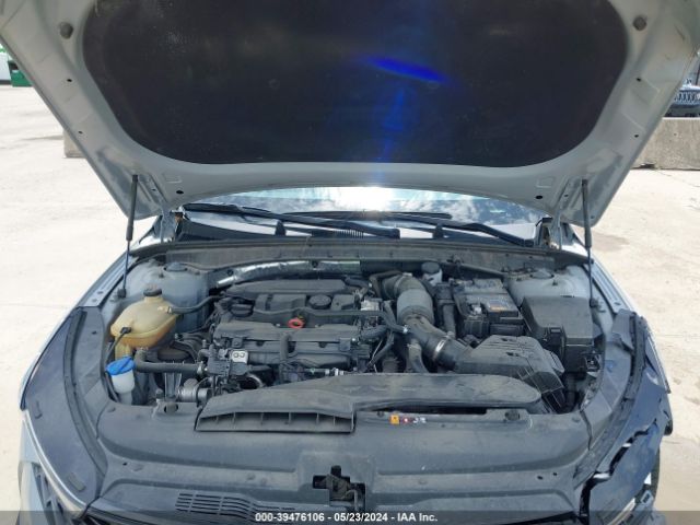 5XXG64J21PG184636 KIA K5 Gt-line