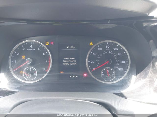 5XXG64J21PG184636 KIA K5 Gt-line