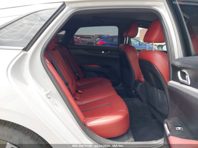 5XXG64J21PG184636 KIA K5 Gt-line