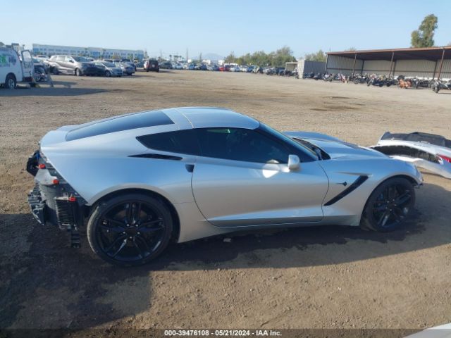 1G1YK2D73G5120445 Chevrolet Corvette Stingray Z51
