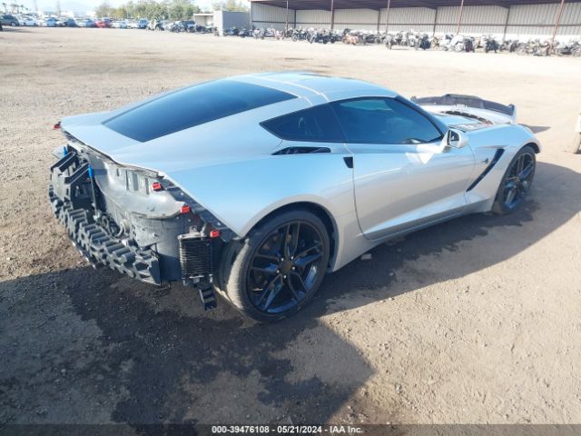 1G1YK2D73G5120445 Chevrolet Corvette Stingray Z51