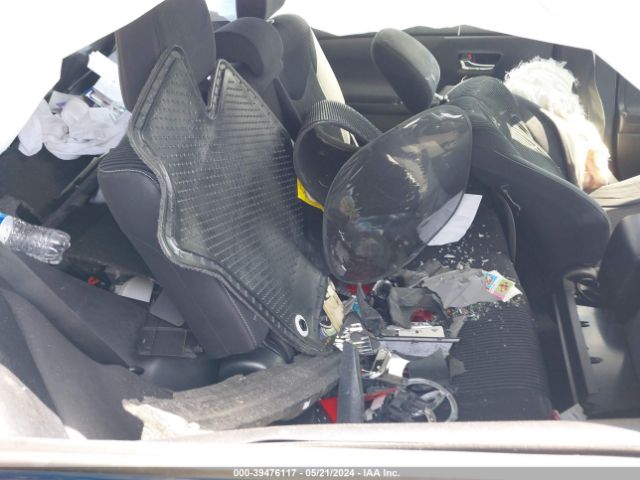 JTDZN3EU0FJ026851 Toyota Prius V Three