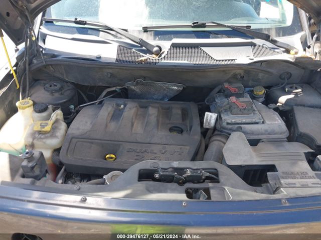 1C4NJRBB7GD587421 Jeep Patriot Sport