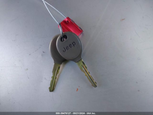 1C4NJRBB7GD587421 Jeep Patriot Sport