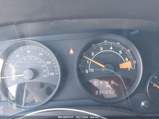 1C4NJRBB7GD587421 Jeep Patriot Sport