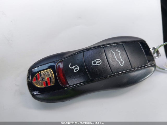 2015 PORSCHE MACAN WP1AB2A50FLB44058 Photo 10