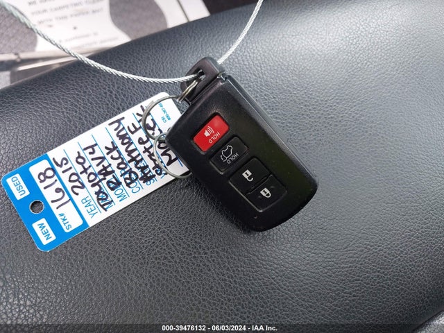 Toyota Rav4 Limited 2015 2T3YFREV0FW159292 Image 11