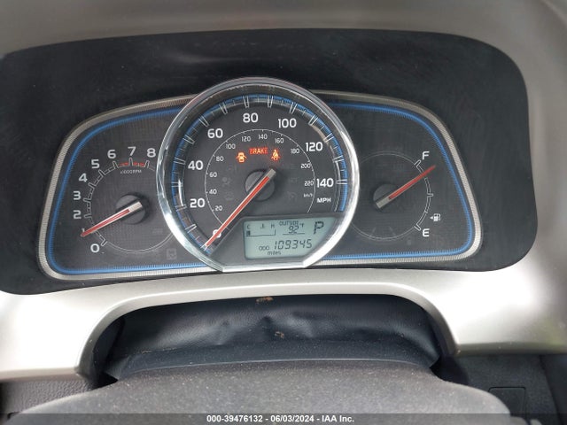 Toyota Rav4 Limited 2015 2T3YFREV0FW159292 Image 7