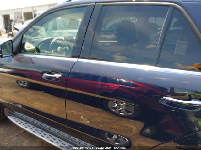 4JGDA5HB9HA889528 Mercedes-Benz Gle 350 4matic