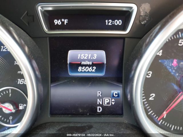 4JGDA5HB9HA889528 Mercedes-Benz Gle 350 4matic