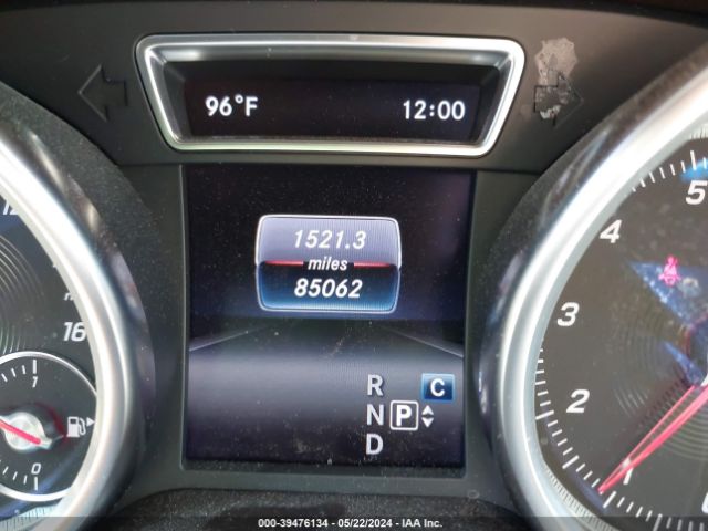 4JGDA5HB9HA889528 Mercedes-Benz Gle 350 4matic