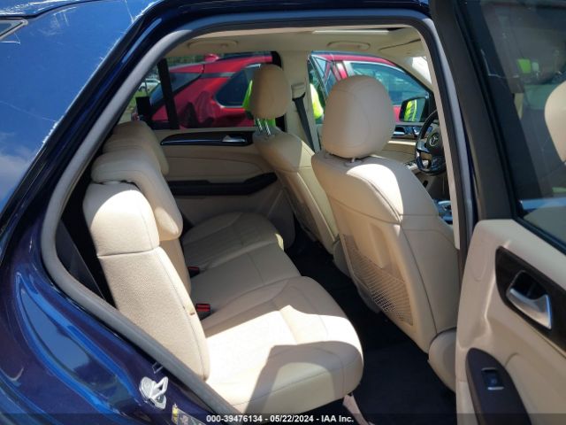 4JGDA5HB9HA889528 Mercedes-Benz Gle 350 4matic