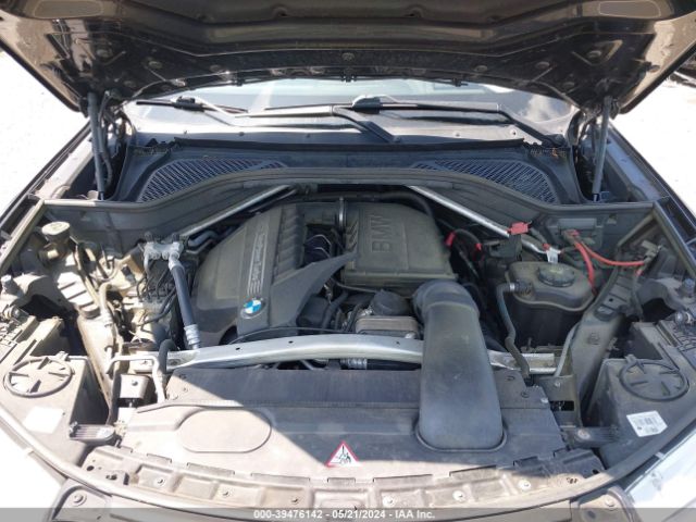 5UXKU2C53F0F94903 BMW X6 Xdrive35i