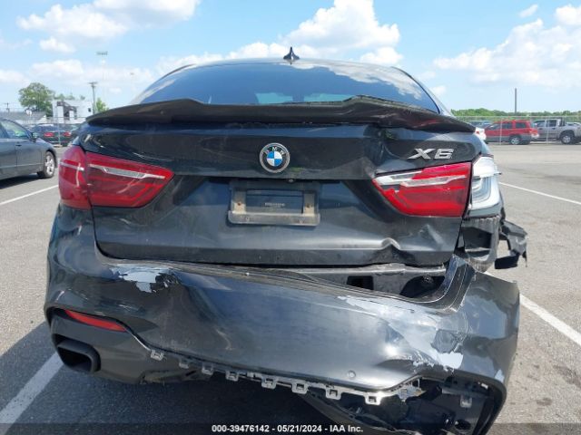 5UXKU2C53F0F94903 BMW X6 Xdrive35i