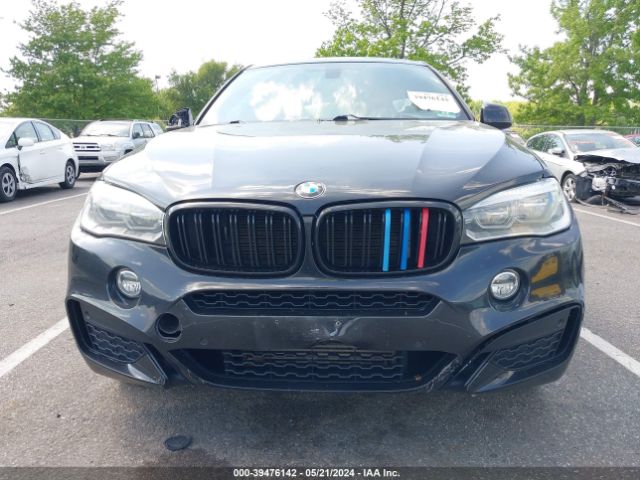 5UXKU2C53F0F94903 BMW X6 Xdrive35i
