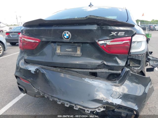 5UXKU2C53F0F94903 BMW X6 Xdrive35i