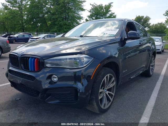 5UXKU2C53F0F94903 BMW X6 Xdrive35i