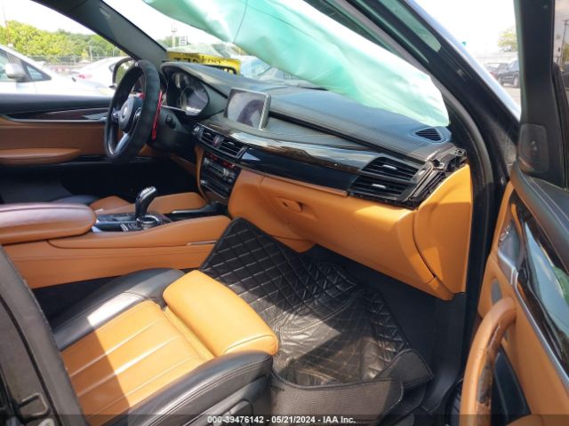 5UXKU2C53F0F94903 BMW X6 Xdrive35i