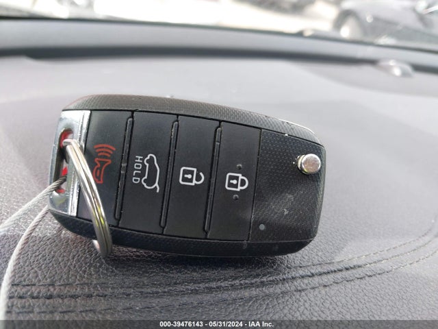 KIA Sportage Lx 2017 KNDPMCACXH7258400 Image 11