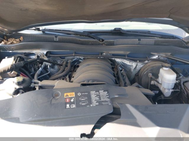 1GCVKREC8FZ429253 Chevrolet Silverado 1500 2lt