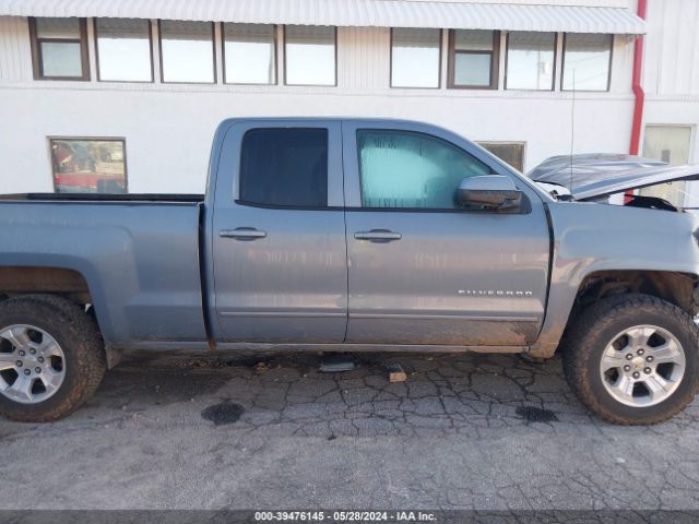 1GCVKREC8FZ429253 Chevrolet Silverado 1500 2lt