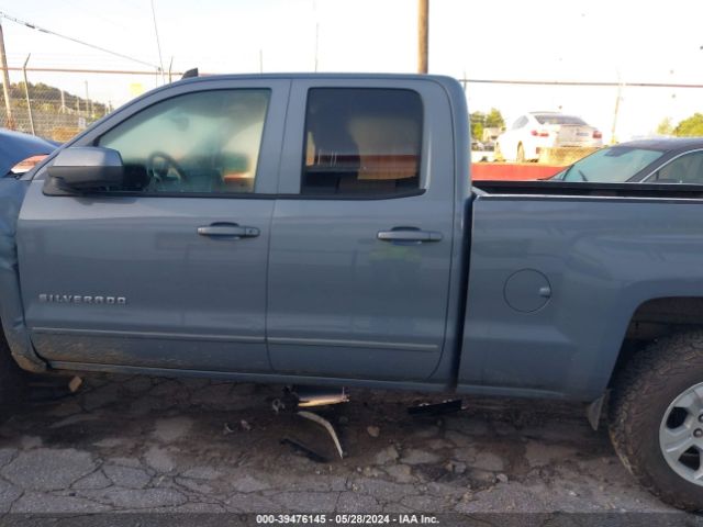 1GCVKREC8FZ429253 Chevrolet Silverado 1500 2lt