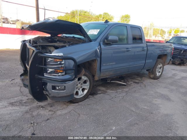 1GCVKREC8FZ429253 Chevrolet Silverado 1500 2lt