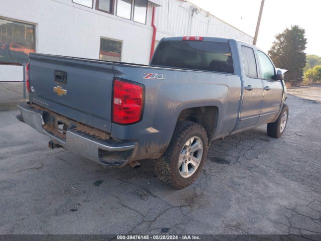 1GCVKREC8FZ429253 Chevrolet Silverado 1500 2lt