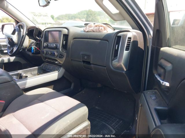 1GCVKREC8FZ429253 Chevrolet Silverado 1500 2lt