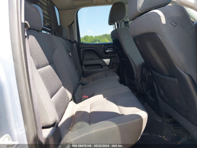 1GCVKREC8FZ429253 Chevrolet Silverado 1500 2lt