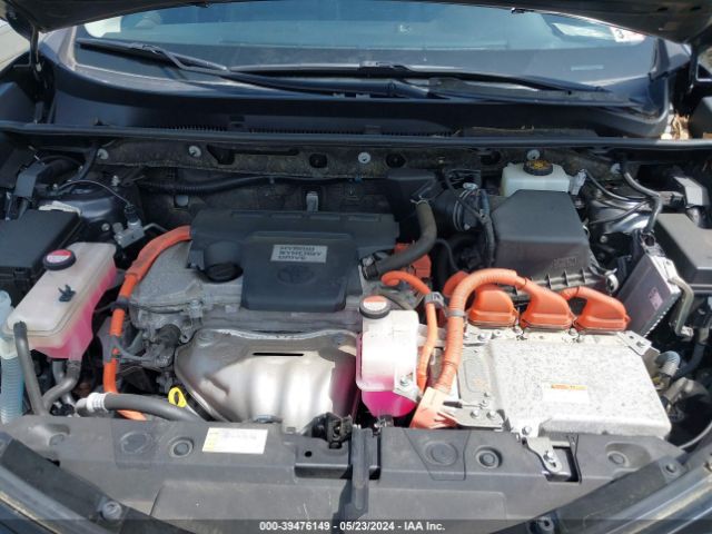 JTMDJREV6GD028217 Toyota Rav4 Hybrid Limited