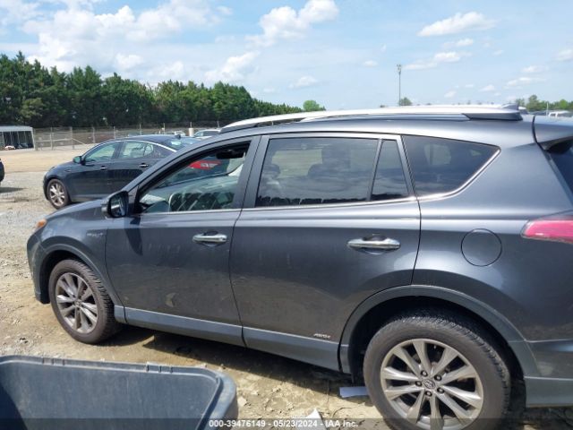 JTMDJREV6GD028217 Toyota Rav4 Hybrid Limited