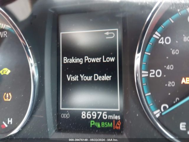 JTMDJREV6GD028217 Toyota Rav4 Hybrid Limited
