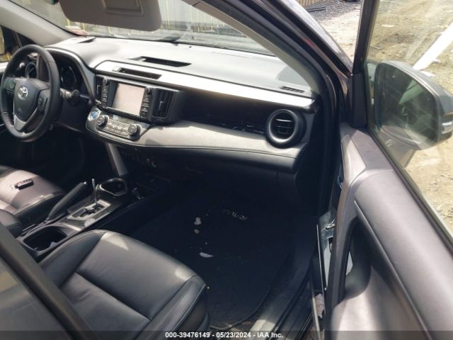 JTMDJREV6GD028217 Toyota Rav4 Hybrid Limited