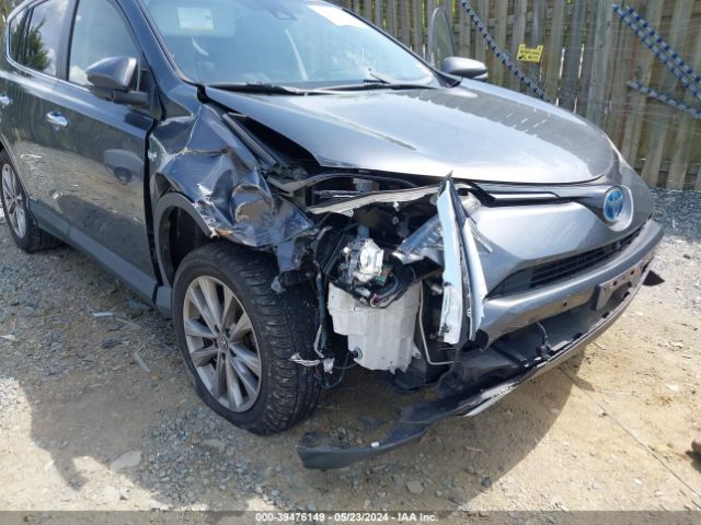JTMDJREV6GD028217 Toyota Rav4 Hybrid Limited