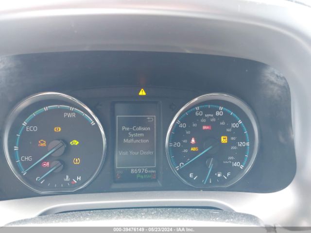 JTMDJREV6GD028217 Toyota Rav4 Hybrid Limited