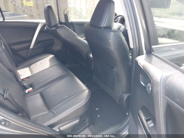JTMDJREV6GD028217 Toyota Rav4 Hybrid Limited