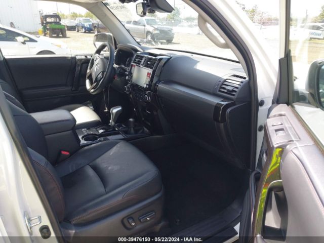 JTELU5JR2N6060096 Toyota 4runner Trd Pro