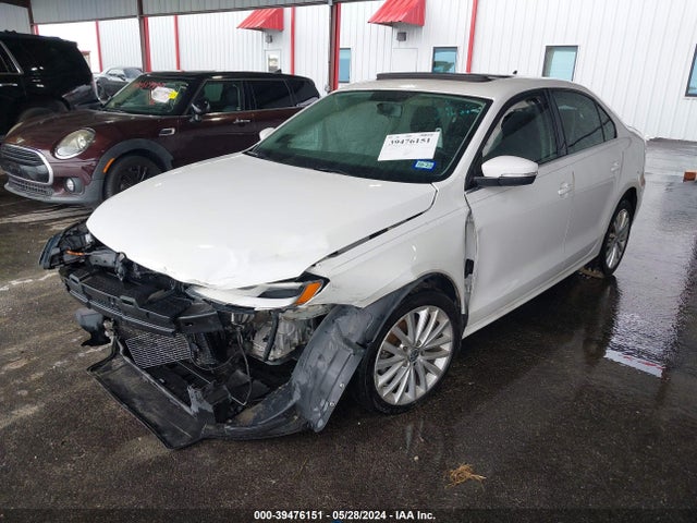 3VWL07AJ9EM389087 Volkswagen Jetta 1.8t Sel