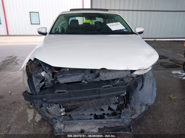 3VWL07AJ9EM389087 Volkswagen Jetta 1.8t Sel