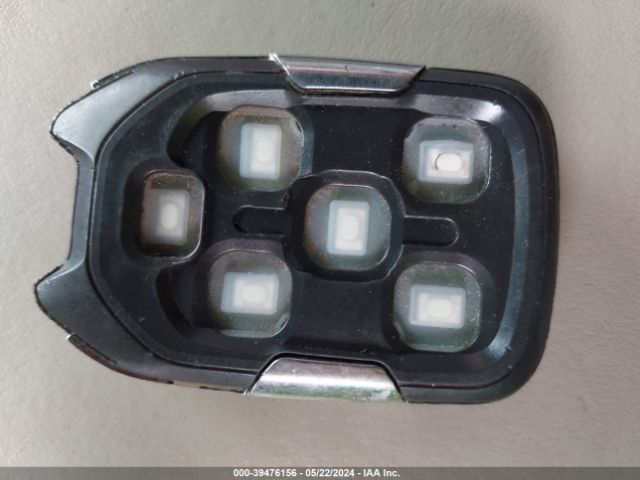 1GKS2JKJXFR556159 GMC Yukon Xl 1500 Denali