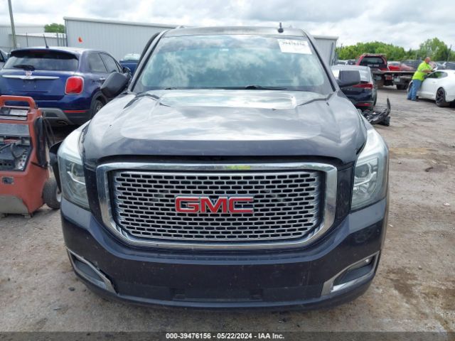 1GKS2JKJXFR556159 GMC Yukon Xl 1500 Denali