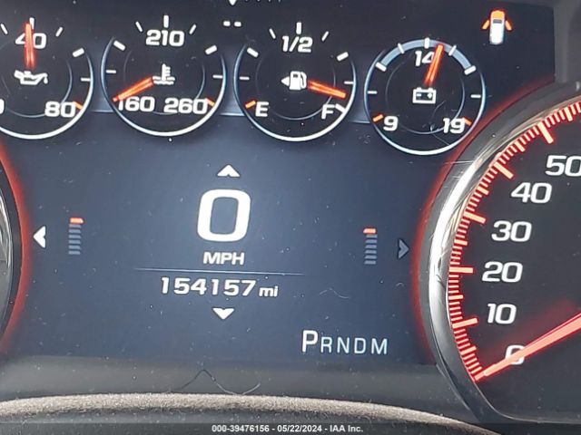 1GKS2JKJXFR556159 GMC Yukon Xl 1500 Denali