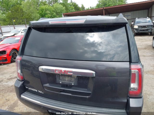 1GKS2JKJXFR556159 GMC Yukon Xl 1500 Denali